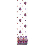 Daman Embroidery Design 12763