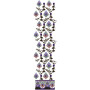 Daman Embroidery Design 12778