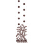 Daman Embroidery Design 12781
