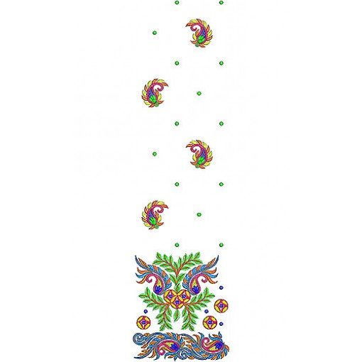 Pillowcase Embroidery Designs