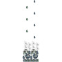 Daman Embroidery Design 13111