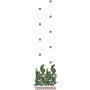 Daman Embroidery Design 13113