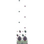 Daman Embroidery Design 13115