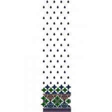 Brazilian Embroidery Stitches 14714