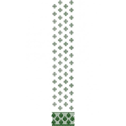 Daman Embroidery Designs 15387