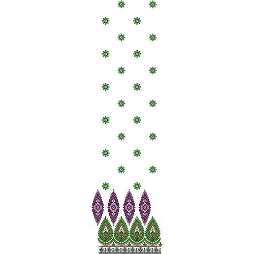 Daaman Fall Design 15931
