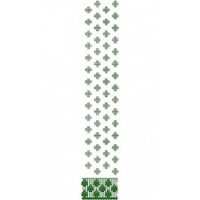 Daaman kurti Design 16165