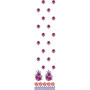 New Daman Embroidery Design