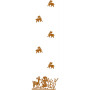 Daman Embroidery Design 18250
