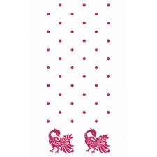 Daman Embroidery Design 18481