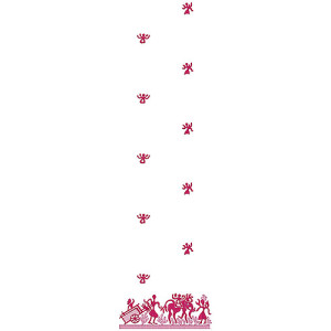 Daman Embroidery Design 18537