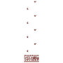 Daman Embroidery Design 18538