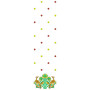 Daman Embroidery Design 18539