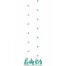 Daman Embroidery Design 18540