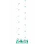 Daman Embroidery Design 18540