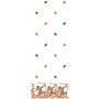 Daman Embroidery Design 18543
