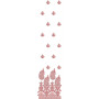 Daman Embroidery Design 19528