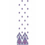 Daman Embroidery Design 19532