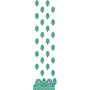 Daman Embroidery Design 19686