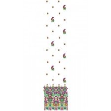 Daman Embroidery Design 19802
