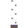 Daman Embroidery Design 20017