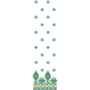 Daman Embroidery Design 20133