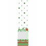 Daman Embroidery Design 20668