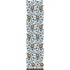 Daman Embroidery Design 21011