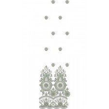 Multi Daman Embroidery Design 22913