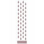 Designer Daman Embroidery