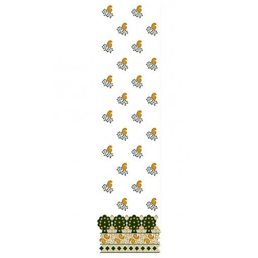 Tree And Mango Design In Daman 23859