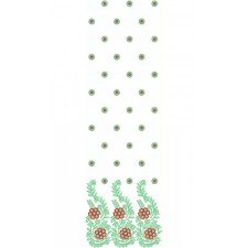 Daman Embroidery Design 30067