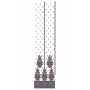 Daman Embroidery Design 30340