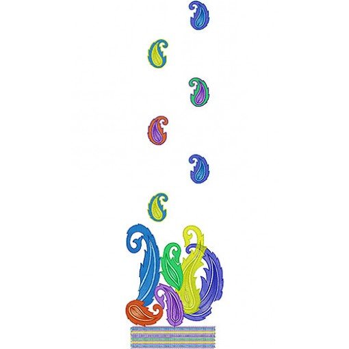 Nigeria Clothing | Embroidery Design