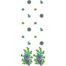 Pakistani Bridal Dresses Embroidery Design