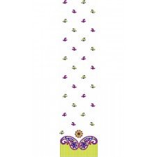 Karachi Textile Fashion Embroidery Design