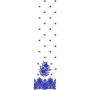 Embroidery Fashion Dress Designs