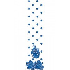 Latest Fashion Embroidery Dress Designs