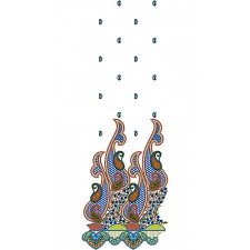 Taiwan Clothing | Embroidery Design