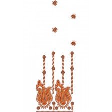 West Bengal | Embroidery Design