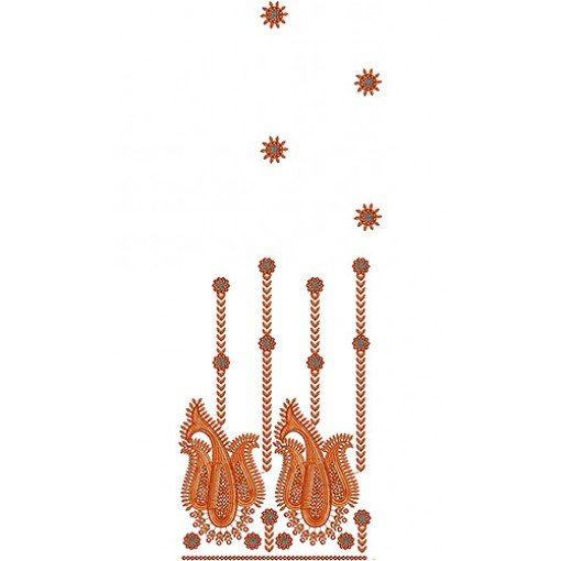 West Bengal | Embroidery Design