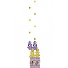 Bangladesh Fashion Clothing Embroidery Design