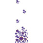 Rewari Designer Clothing 5mm Squins Embroidery Design