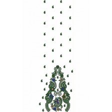 Rajpura Fashion Women Clothing Embroidery Sequins Design