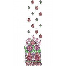 Bride Asia | Indian Culture ART | Embroidery Design