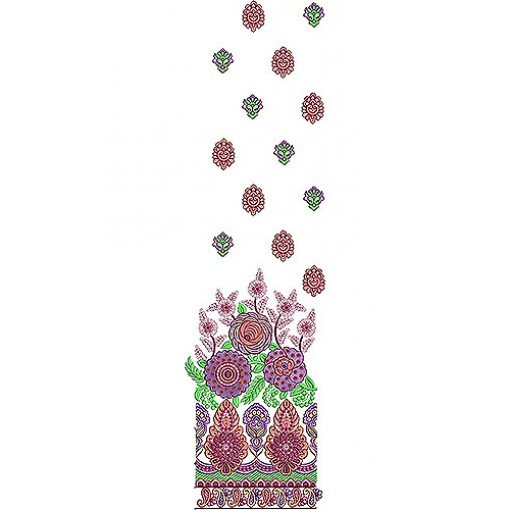 Bride Asia | Indian Culture ART | Embroidery Design