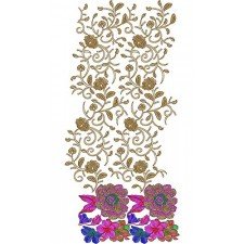 Italian Suit Daman Embroidery Designs Italian Suit Daman Embroidery Designs