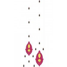Swak Machine Suit Embroidery Design