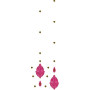 Suit Embroidery Design 5330