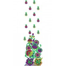 Indian Dress Design | Embroidery Design